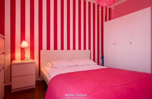 Caminha Apartment | Minho Terrace