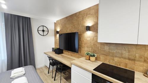 Szczytno Apartment | Mini Apartament Lipperta