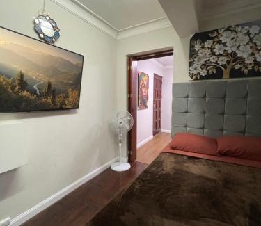 Cercado de Lima Apartment | Mini Apartment ARES