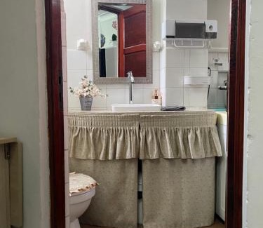 Cercado de Lima Apartment | Mini Apartment ARES