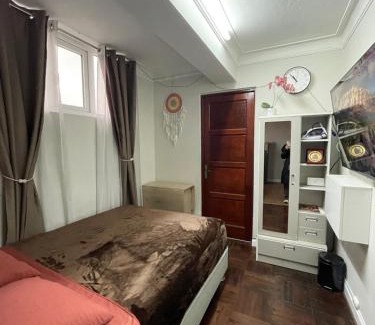 Cercado de Lima Apartment | Mini Apartment ARES