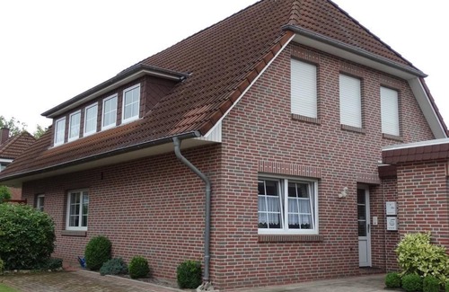 Bad Zwischenahn Apartment | Mini apartment, shower, toilet - apartment Ruwald