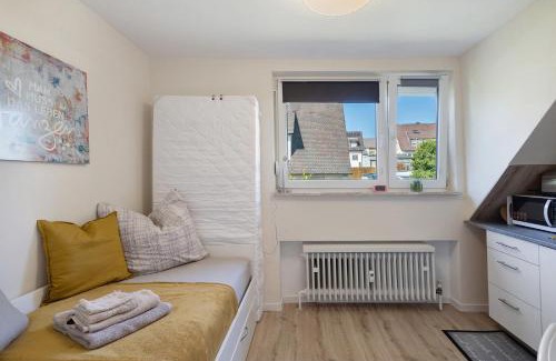 Bayreuth Apartment | Mini Apartment