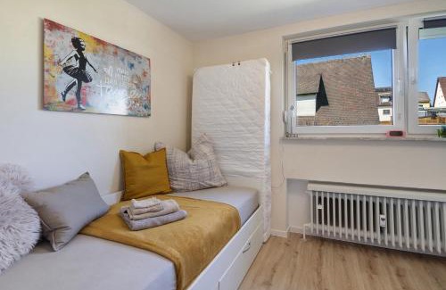 Bayreuth Apartment | Mini Apartment