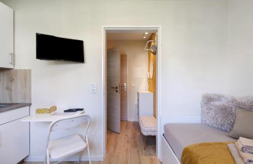 Bayreuth Apartment | Mini Apartment