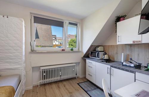 Bayreuth Apartment | Mini Apartment