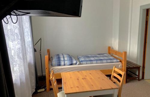 Osternheide Apartment | Mini Apartment