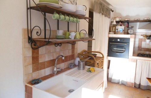 Taranto Apartment | Mini apartment in a villa