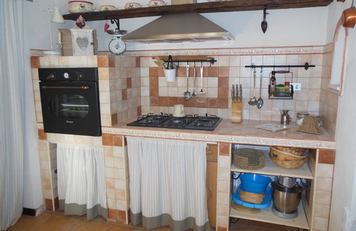 Taranto Apartment | Mini apartment in a villa