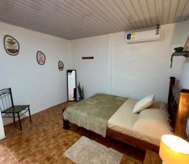 Siquirres Apartment | Mini apartment in downtown Limón with AC