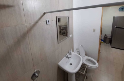 Olon Apartment | Mini Apartment right on Olon Boulevard! Cute, Modern, Airconditioned