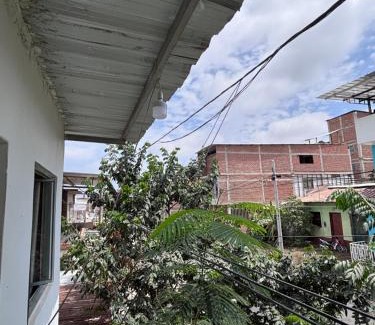 Tumbes Apartment | Mini Apartment with Air Conditioning all included