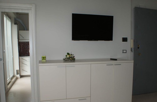 Vanchiglia Apartment | mini apartment with terrace