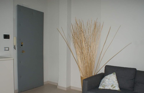 Vanchiglia Apartment | mini apartment with terrace