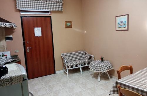 Marcianise Apartment | Mini appartamento a Marcianise