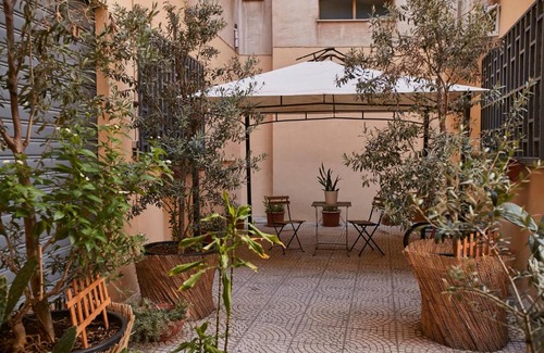 Marsala Apartment | Mini Appartamento Egadi
