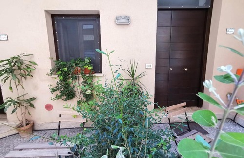 Marsala Apartment | Mini Appartamento Egadi