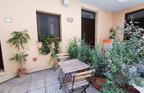 Marsala Apartment | Mini Appartamento Egadi