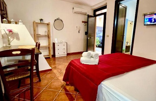 Marsala Apartment | Mini Appartamento Egadi