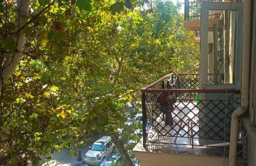 Baku Hostel | mini budget baku hostel
