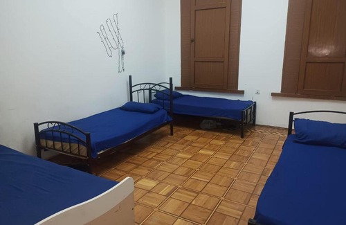 Baku Hostel | mini budget baku hostel