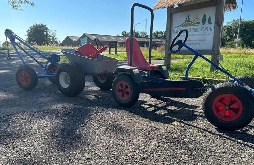 Dikbroeken Other | Mini Camping Drentse Monden