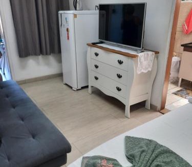 Praia das Gaivotas House | Mini Casa independente no bairro Praia das Gaivotas