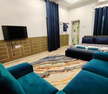 Kedai Buluh Hotel | Mini Concept Hotel
