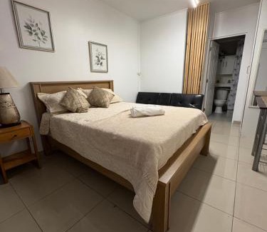 Cavancha Apartment | Mini Departamento