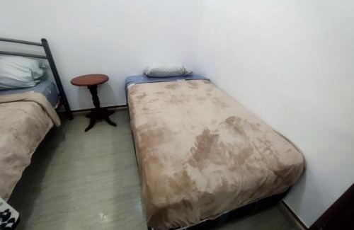 Loja Apartment | Mini Departamento Económico