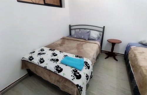 Loja Apartment | Mini Departamento Económico