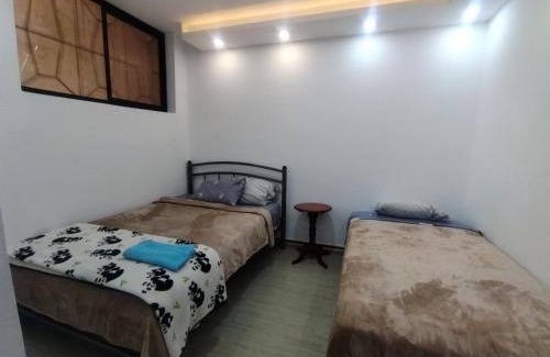 Loja Apartment | Mini Departamento Económico