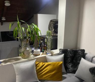 Concepcion Apartment | Mini departamento en Quito