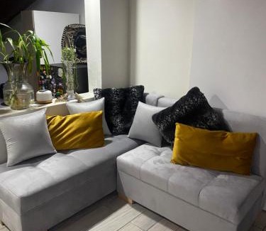 Concepcion Apartment | Mini departamento en Quito