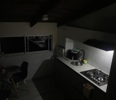 Concepcion Apartment | Mini departamento en Quito