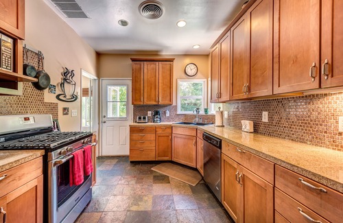 Palm Springs House | Mini Estate, the Life of Riley, Former Hollywood Star's Home