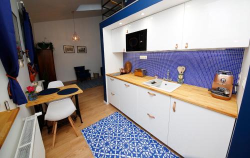 Pecs Apartment | Mini Flat Apartman