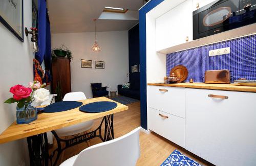 Pecs Apartment | Mini Flat Apartman