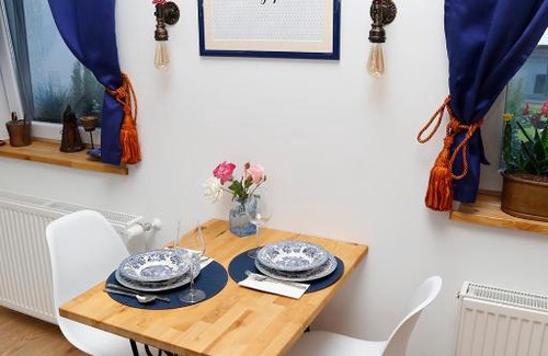 Pecs Apartment | Mini Flat Apartman