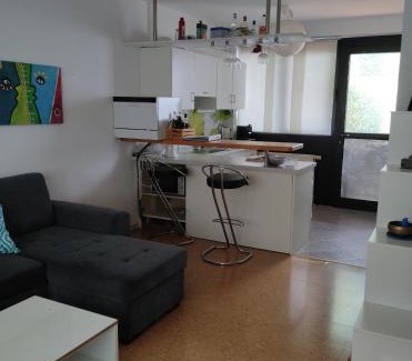 Ebersberg District Apartment | Mini-Haus mit Charme zwischen München und Chiemsee