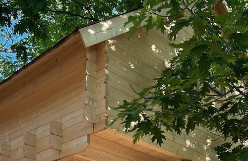 Wasaga Beach Cabin | Mini Home by the Beach
