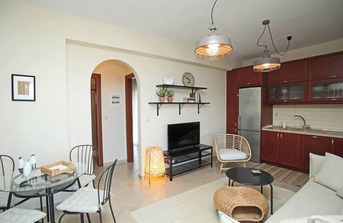 Kassandra Apartment | MINI HOME PANORAMIC VIEW