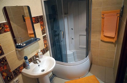 Novosibirsk Hotel | Mini hotel Angel