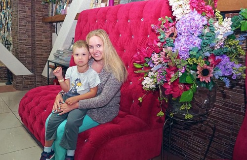 Novosibirsk Hotel | Mini hotel Angel