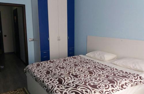 Nur-Sultan Hotel | Mini Hotel Bereket Dip