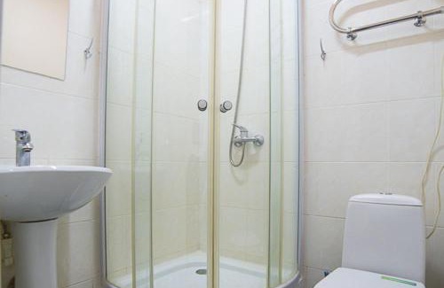 Zlatoust Hotel | Mini Hotel Berezka
