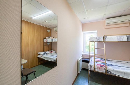 Zlatoust Hotel | Mini Hotel Berezka