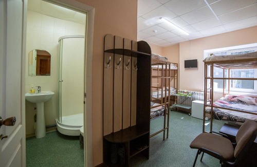 Zlatoust Hotel | Mini Hotel Berezka