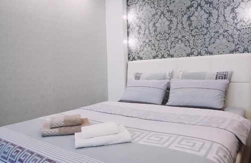 Yoshkar-Ola Apartment | Mini hotel Bounty