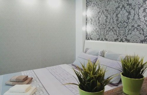 Yoshkar-Ola Apartment | Mini hotel Bounty